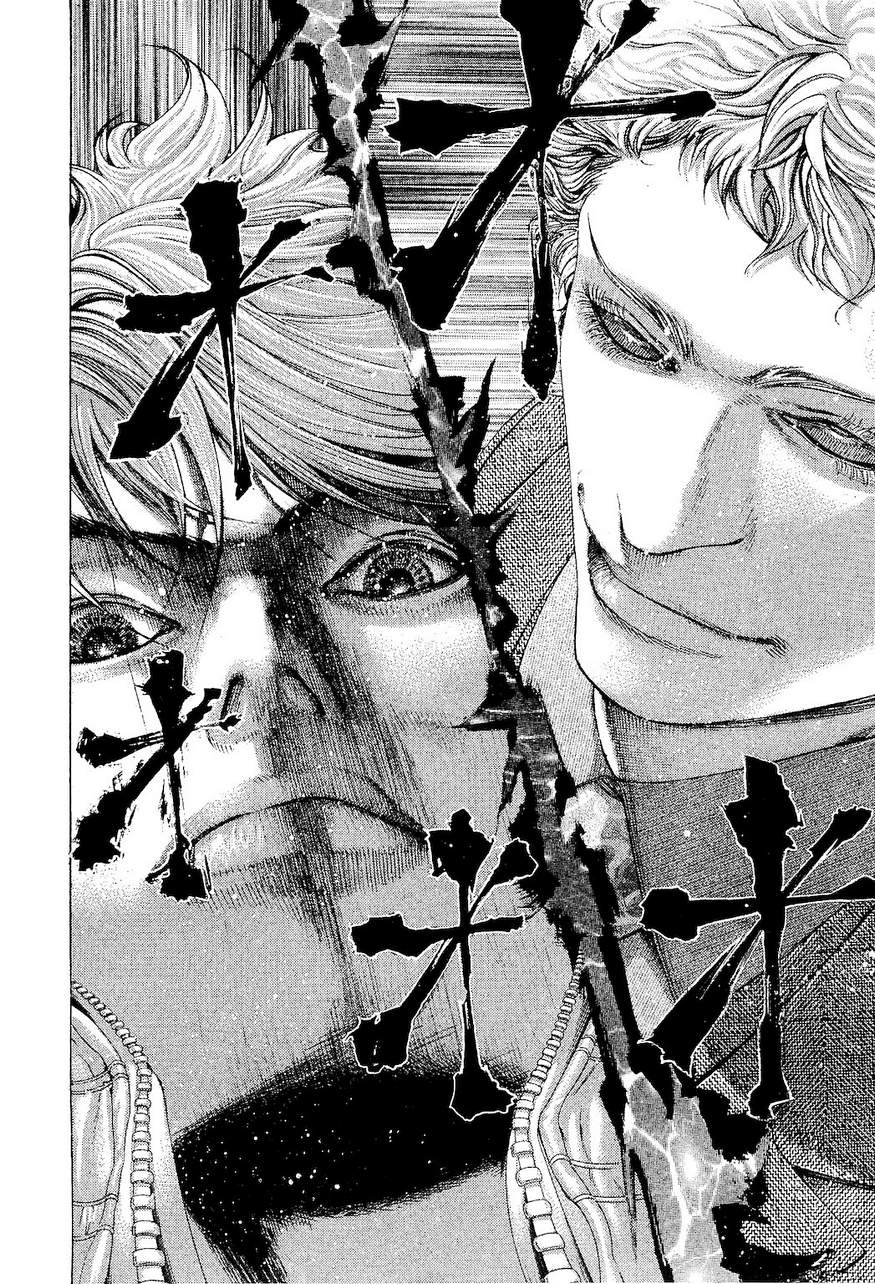 Usogui - Chapter Volume_17 - Page 15